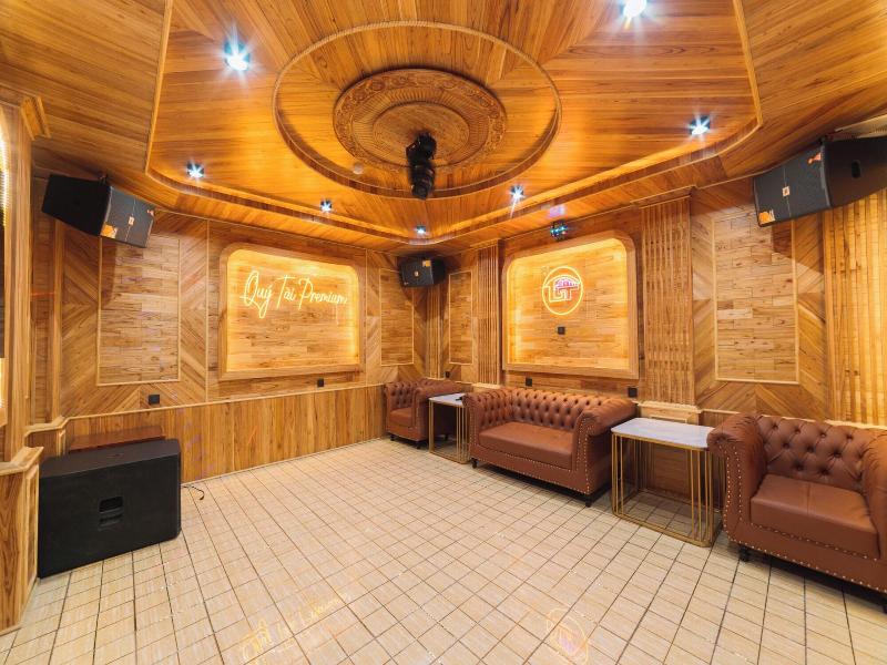 Quy Tai Premium Hotel image