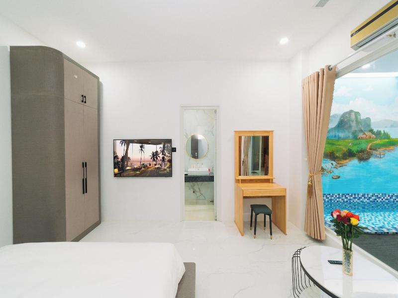 Quy Tai Premium Hotel image