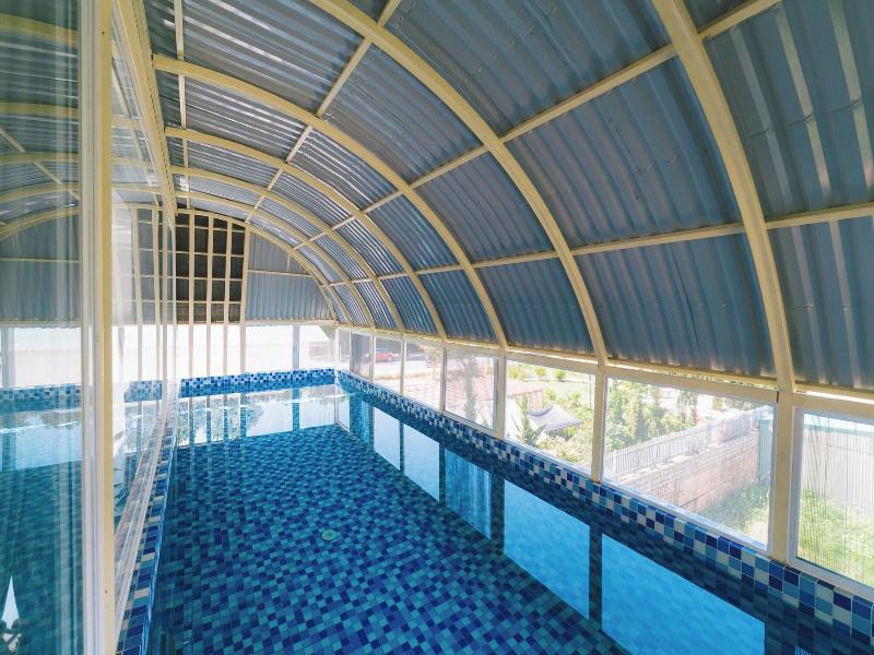Quy Tai Premium Hotel image