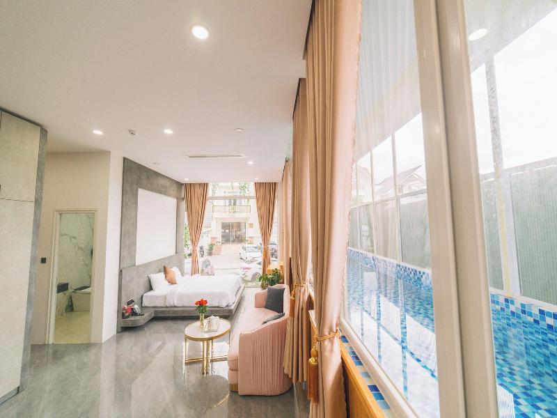 Quy Tai Premium Hotel image