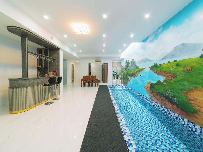 Quy Tai Premium Hotel image