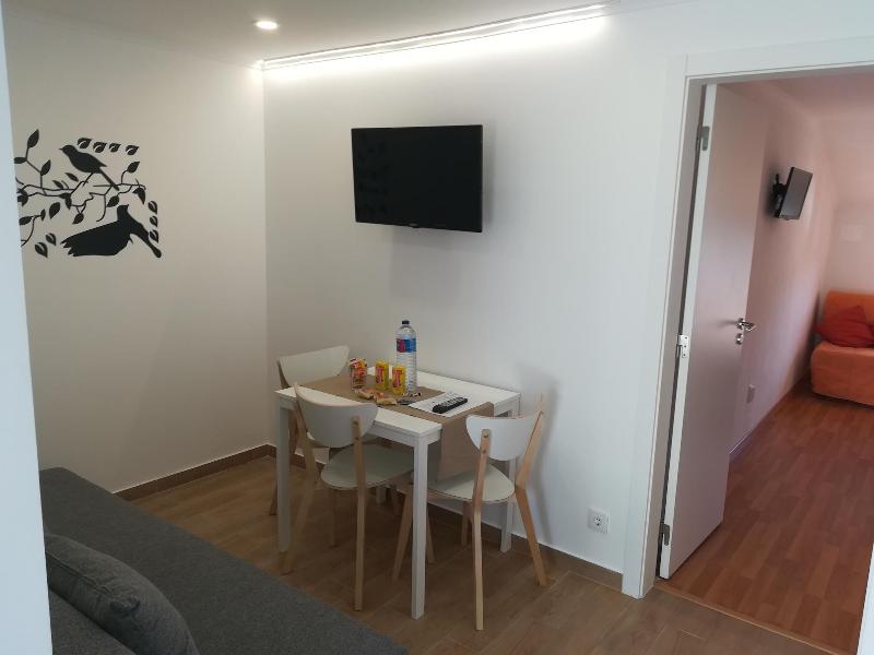 Oriente Dna Studios & Rooms image