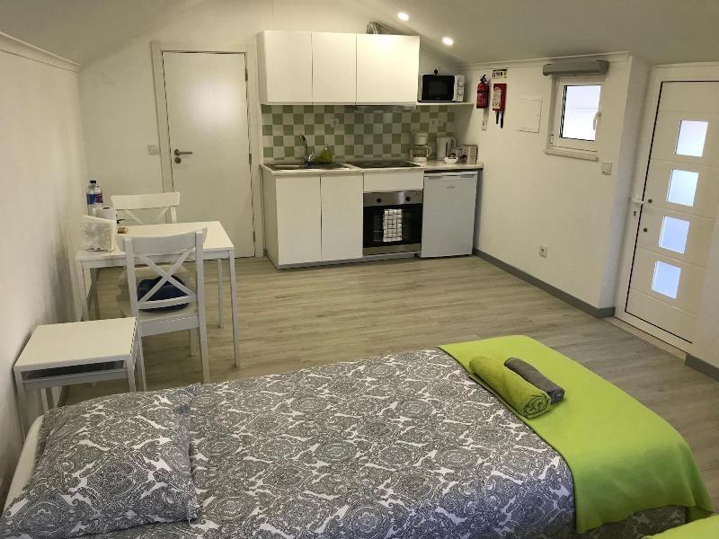 Oriente Dna Studios & Rooms image