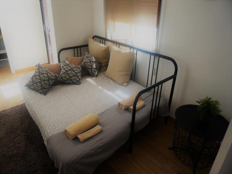 Oriente Dna Studios & Rooms image