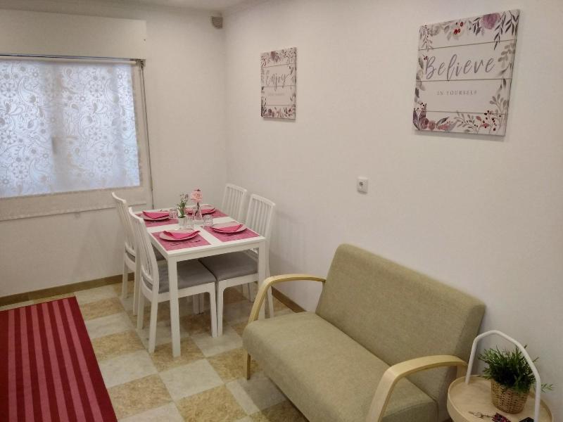 Oriente Dna Studios & Rooms image