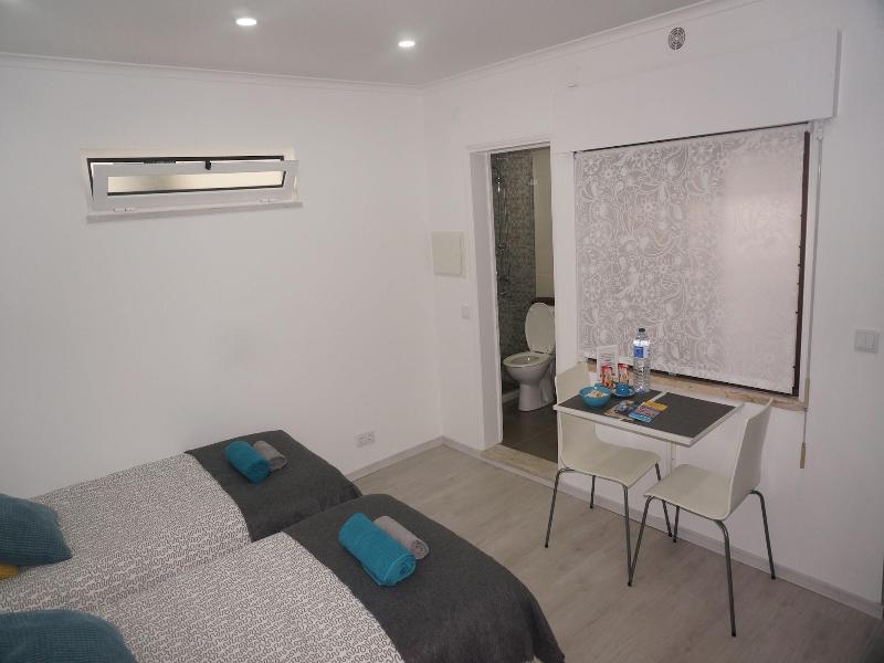 Oriente Dna Studios & Rooms image