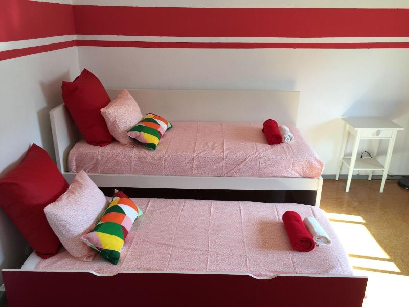 Oriente Dna Studios & Rooms image