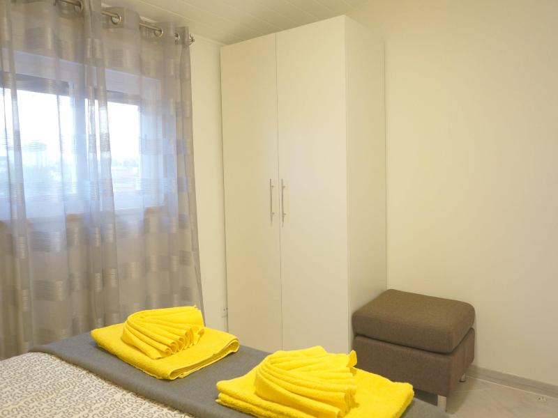 Oriente Dna Studios & Rooms image