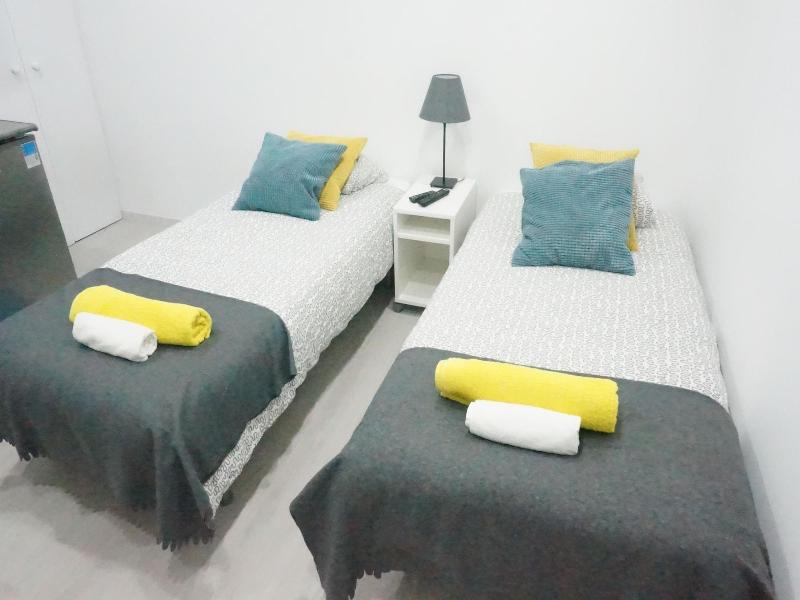 Oriente Dna Studios & Rooms image