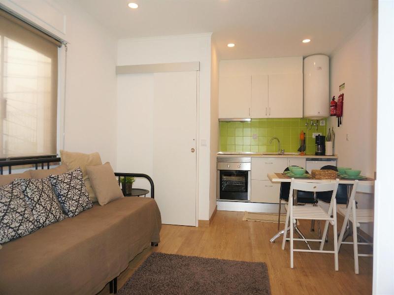 Oriente Dna Studios & Rooms image