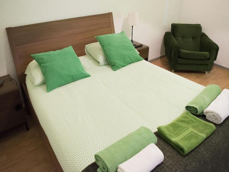 Oriente Dna Studios & Rooms image