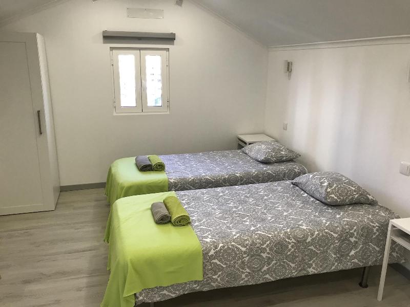Oriente Dna Studios & Rooms image