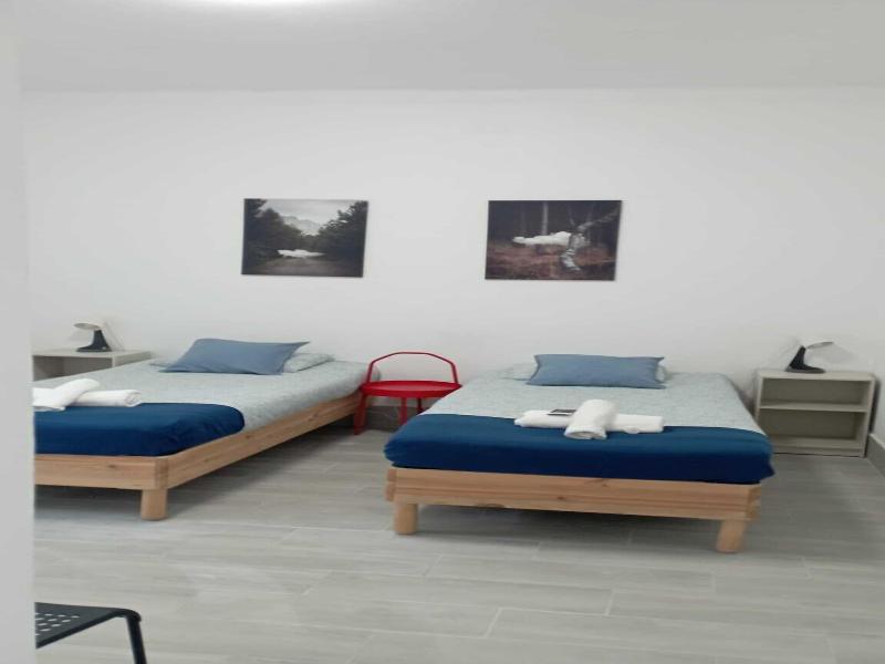 Oriente Dna Studios & Rooms image