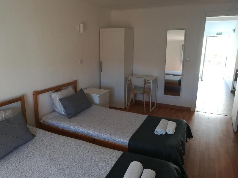 Oriente Dna Studios & Rooms image