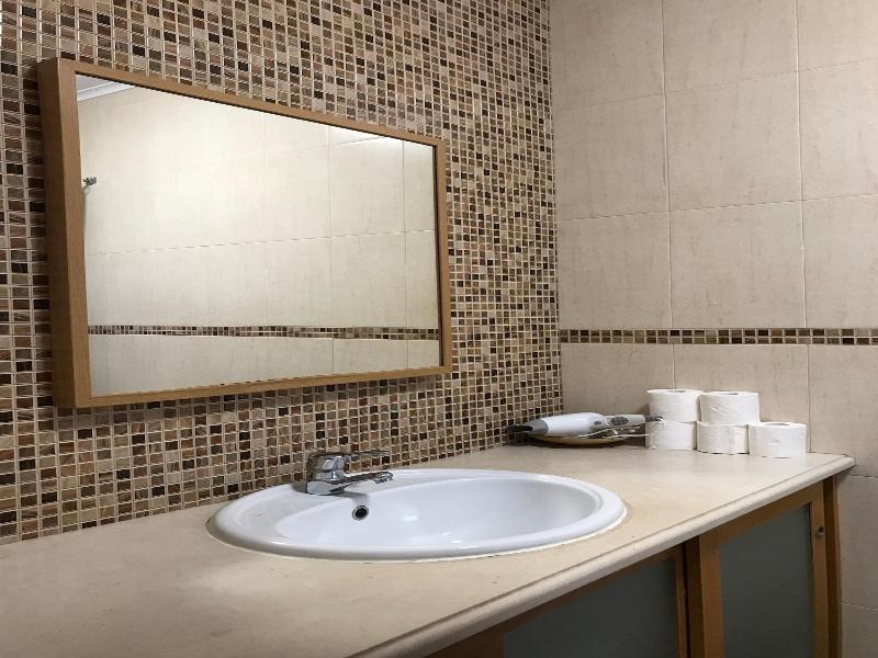 Oriente Dna Studios & Rooms image