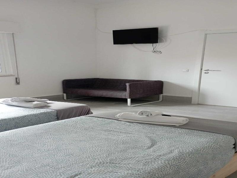 Oriente Dna Studios & Rooms image