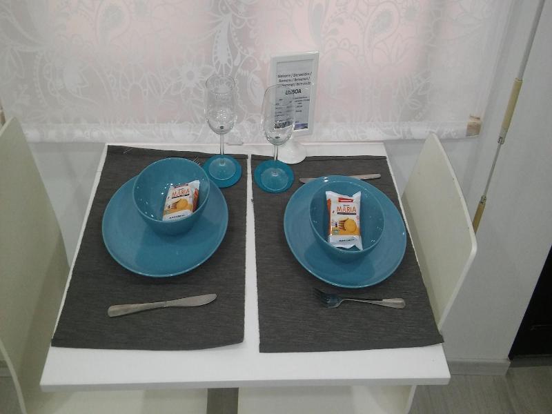 Oriente Dna Studios & Rooms image