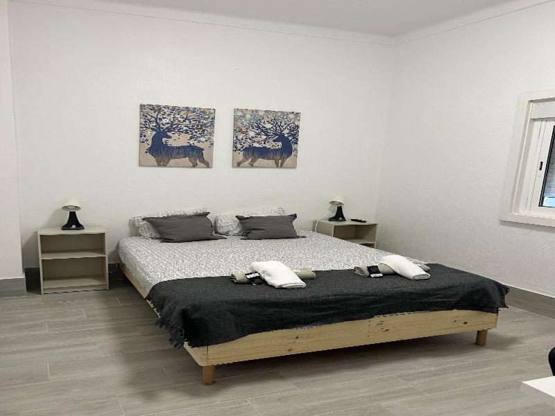 Oriente Dna Studios & Rooms image