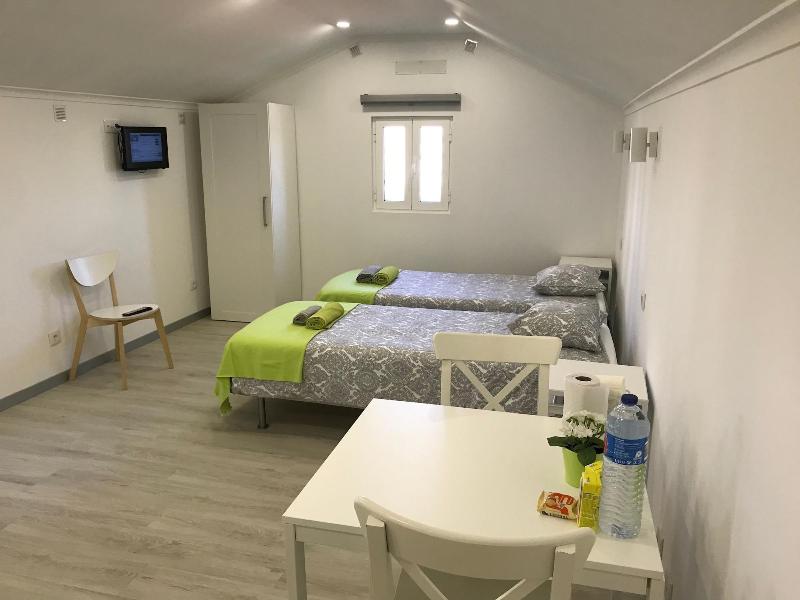 Oriente Dna Studios & Rooms image