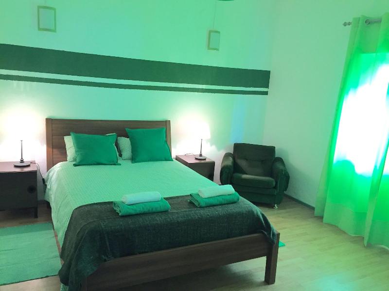 Oriente Dna Studios & Rooms image