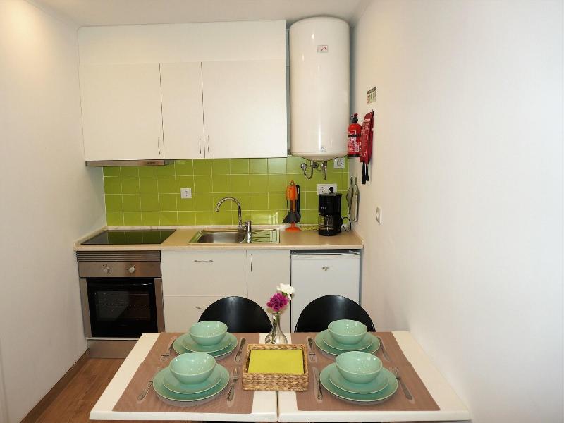 Oriente Dna Studios & Rooms image
