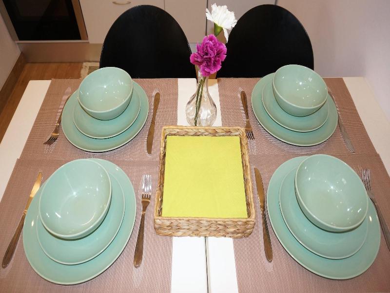 Oriente Dna Studios & Rooms image