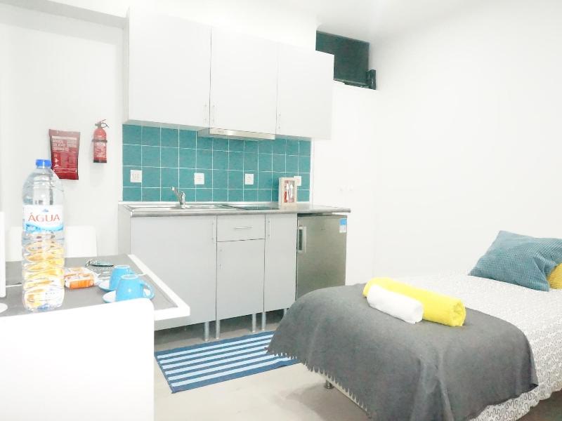 Oriente Dna Studios & Rooms image