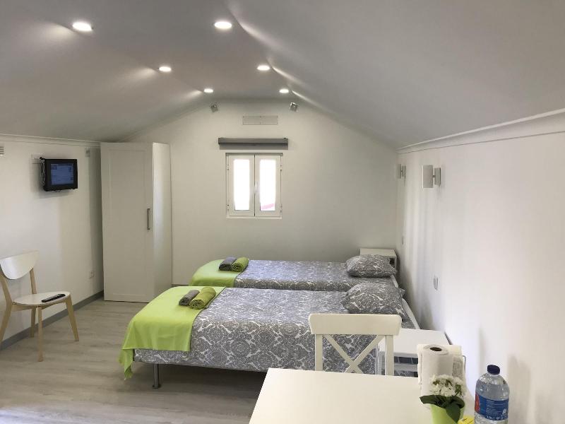 Oriente Dna Studios & Rooms image
