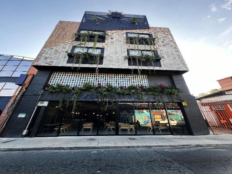 Hotel Zelva Negra image