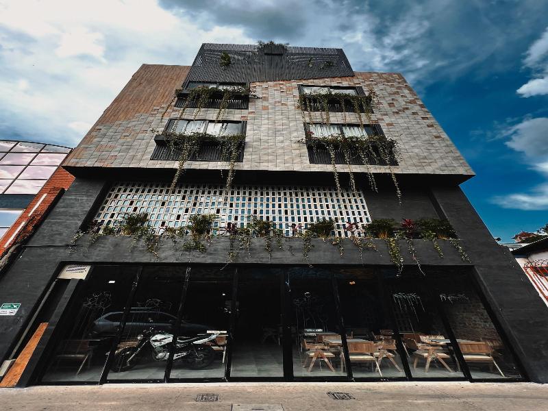 Hotel Zelva Negra image