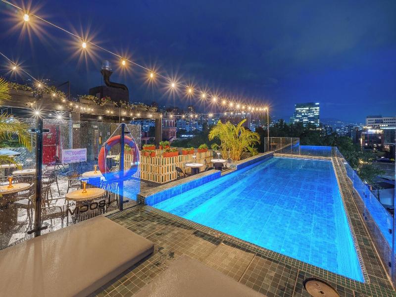 Hotel Zelva Negra image
