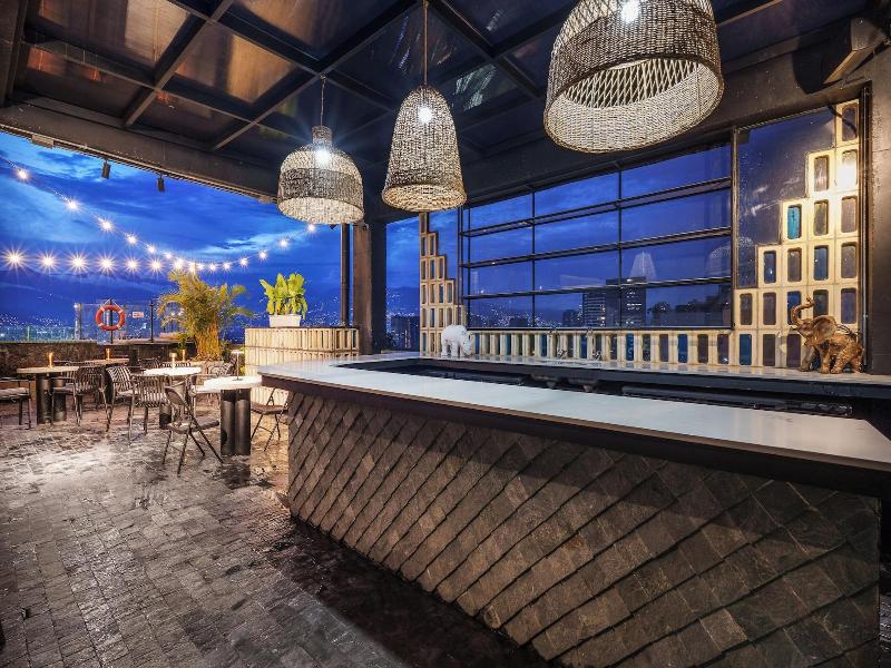 Hotel Zelva Negra image