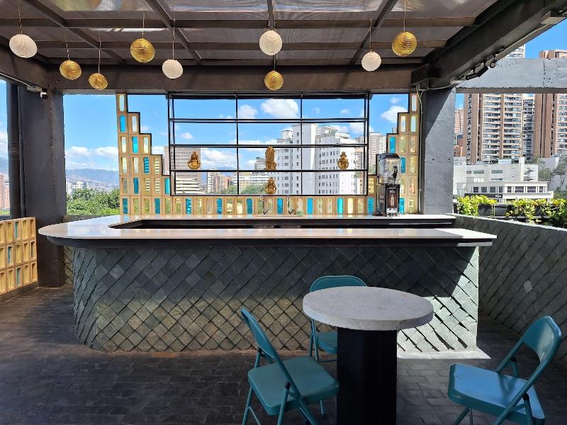 Hotel Zelva Negra image