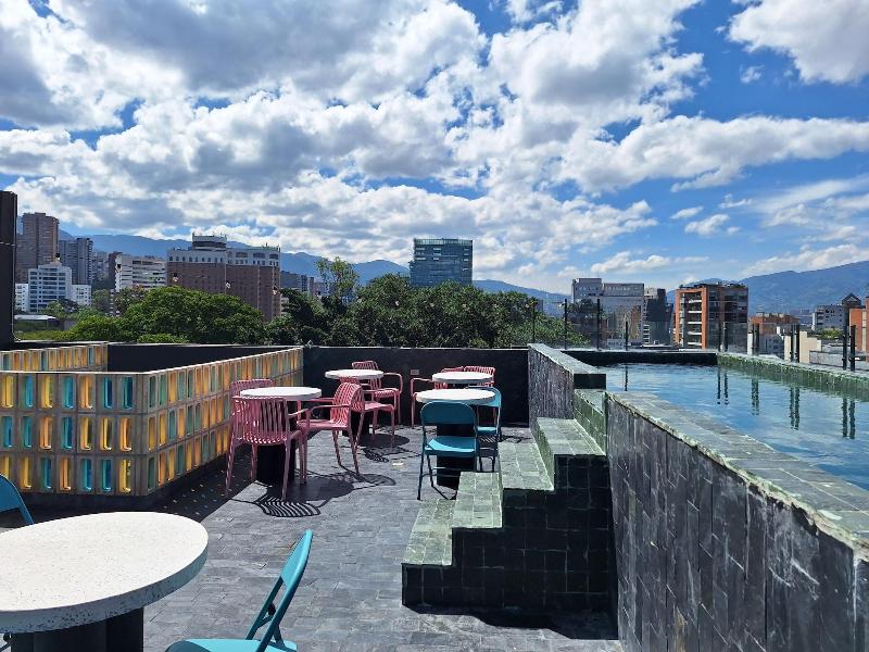 Hotel Zelva Negra image