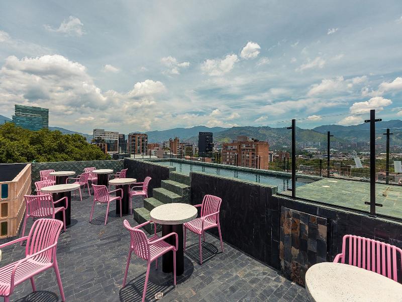Hotel Zelva Negra image