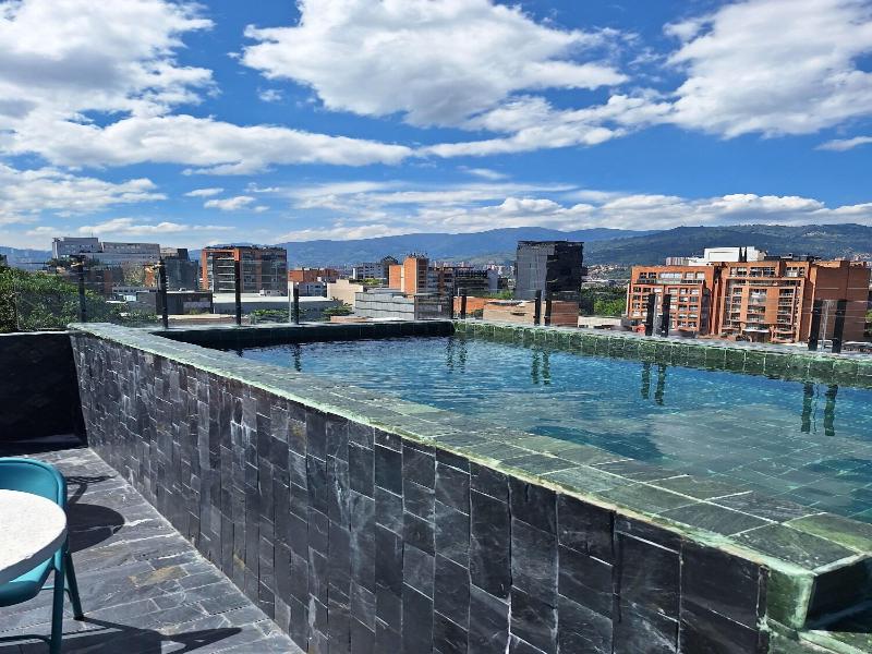 Hotel Zelva Negra image