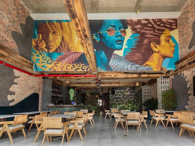 Hotel Zelva Negra image