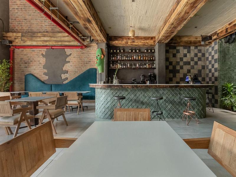 Hotel Zelva Negra image