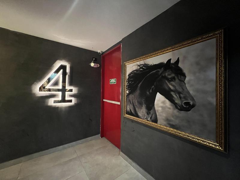 Hotel Zelva Negra image