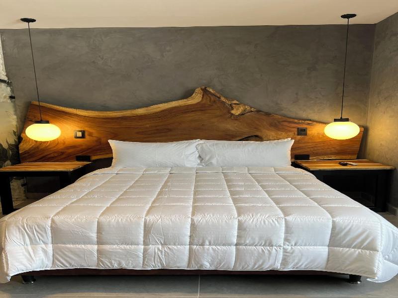 Hotel Zelva Negra image