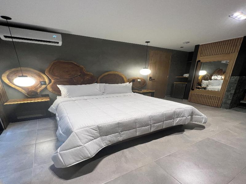 Hotel Zelva Negra image