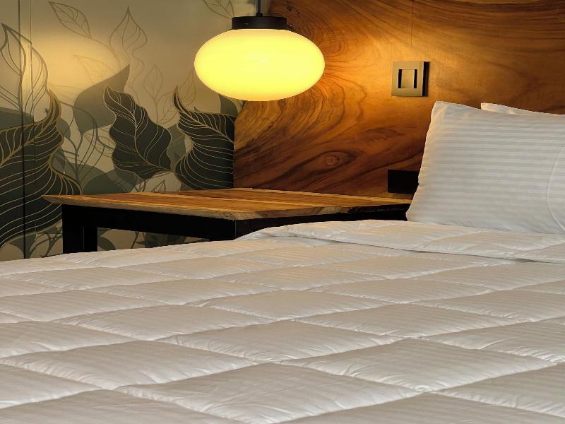Hotel Zelva Negra image