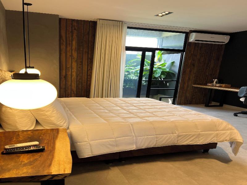 Hotel Zelva Negra image