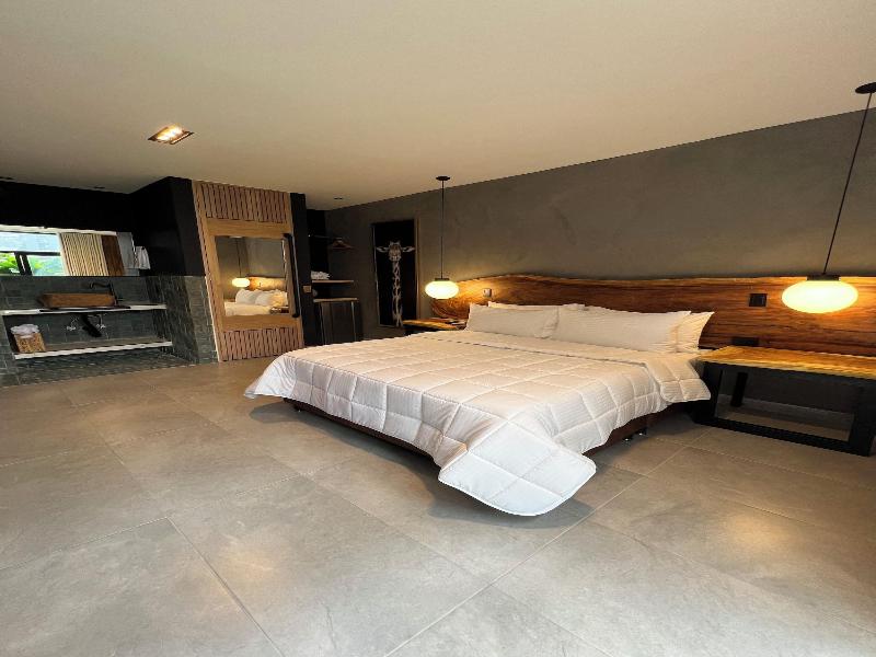 Hotel Zelva Negra image