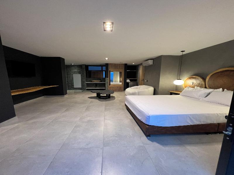 Hotel Zelva Negra image