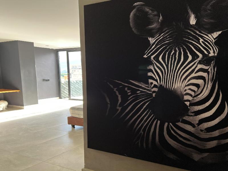 Hotel Zelva Negra image