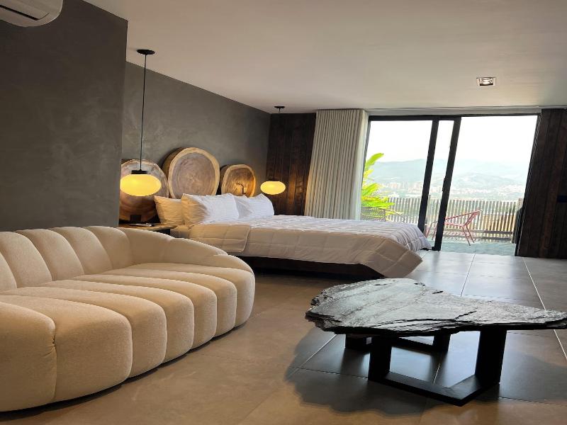 Hotel Zelva Negra image
