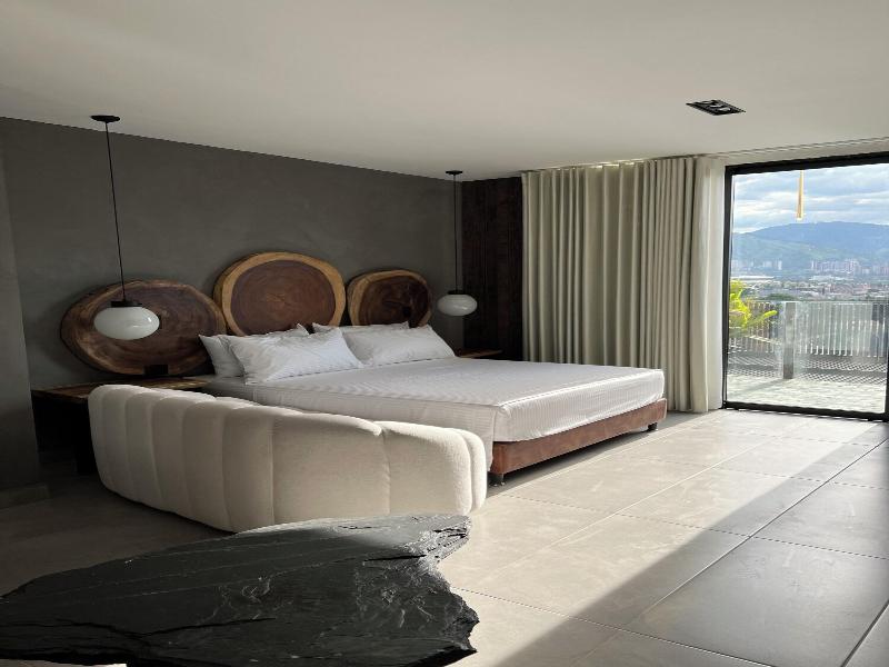 Hotel Zelva Negra image