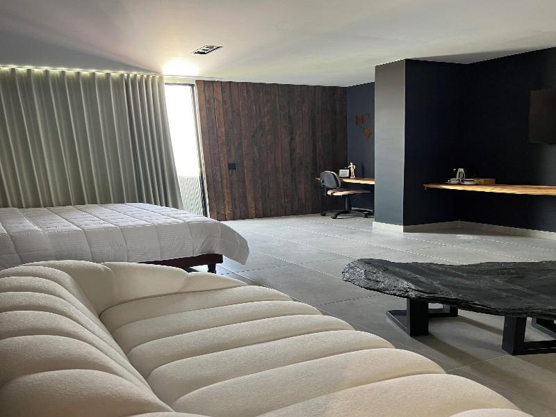 Hotel Zelva Negra image