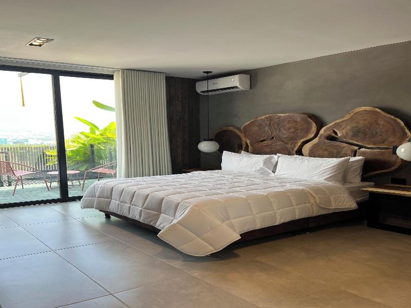 Hotel Zelva Negra image